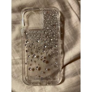 Iphone 12/12 Pro Case-Mate phone case